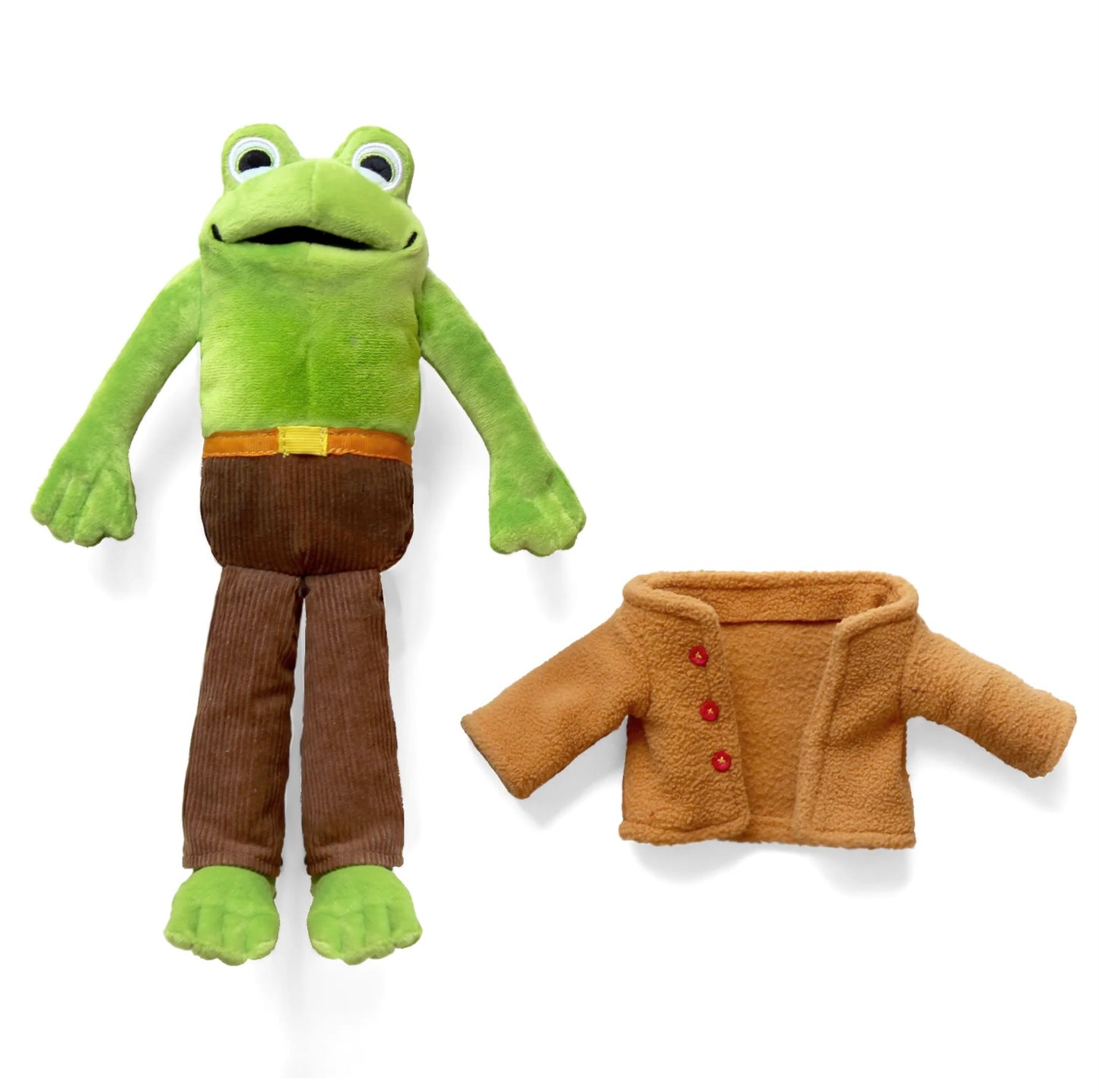 Frog