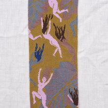 Load image into Gallery viewer, Bonne Maison | Knee High Spirits Socks in Absinthe
