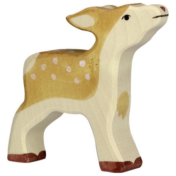 Holztiger | Wooden Animals