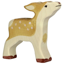 Load image into Gallery viewer, Holztiger | Wooden Animals

