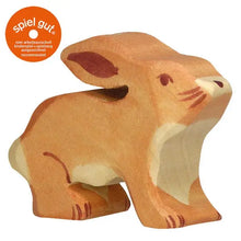 Load image into Gallery viewer, Holztiger | Wooden Animals

