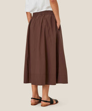 Load image into Gallery viewer, Masai | Sebana Skirt in Chestnut
