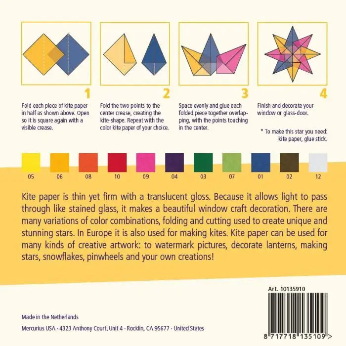 Kite Paper