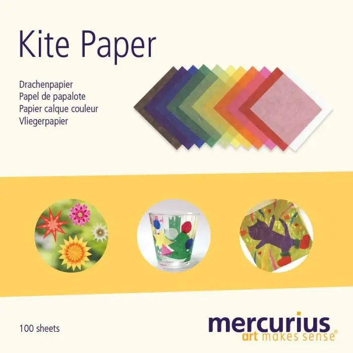 Kite Paper