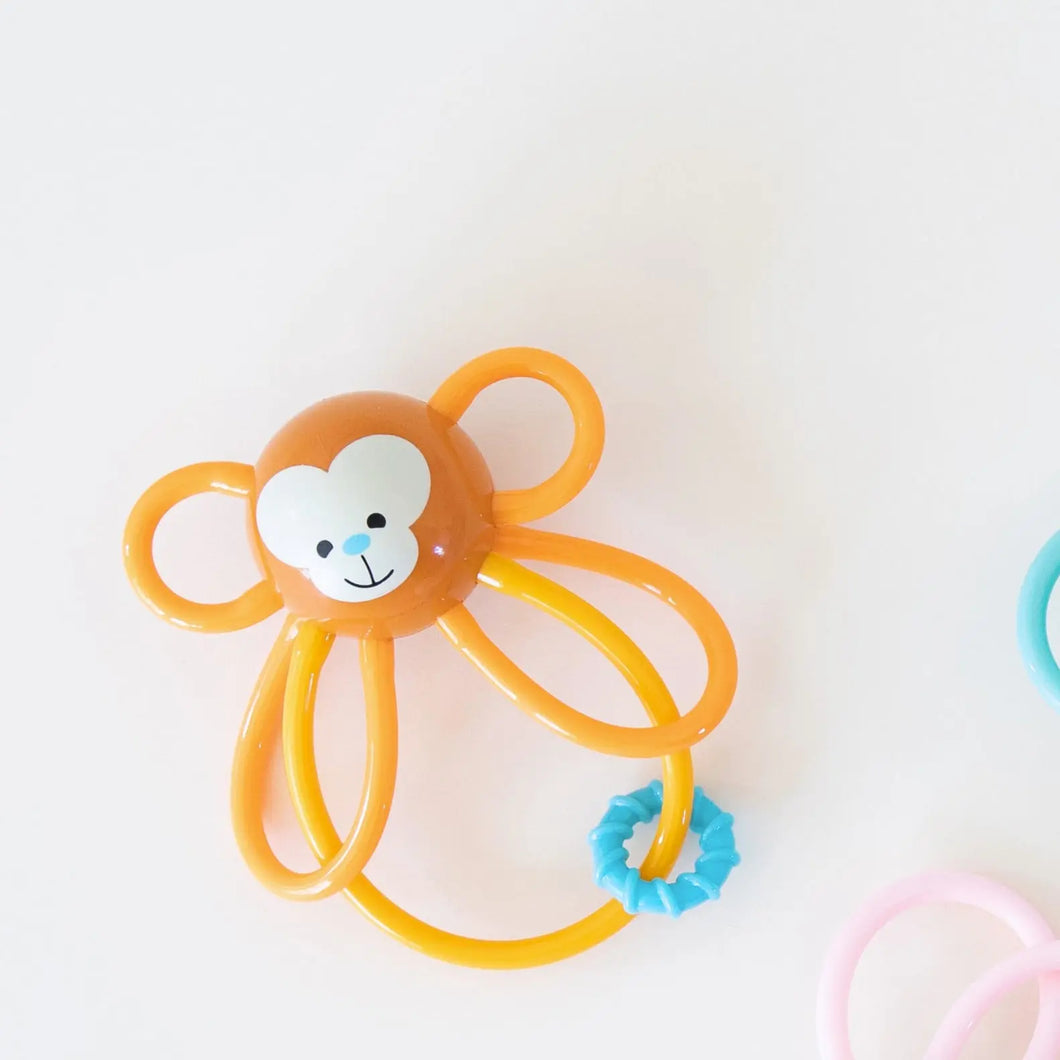 Manhattan Toy | Zoo Winkels Monkey