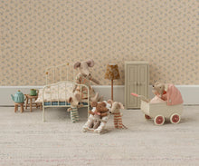 Load image into Gallery viewer, Maileg | Pram in Coral
