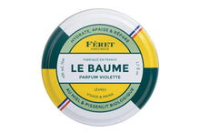 Load image into Gallery viewer, Féret Parfumeur | Violette Le Baume
