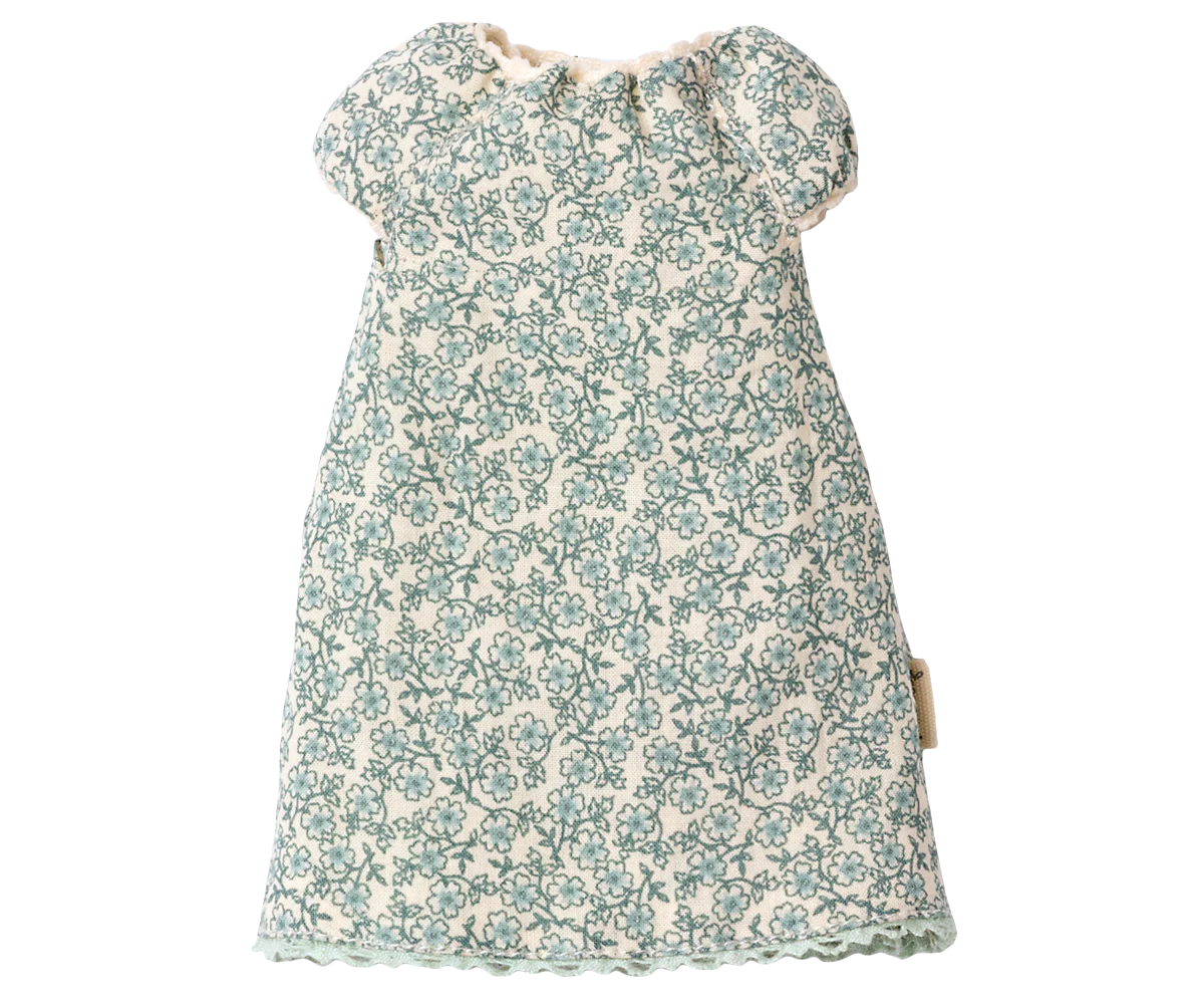 Nightgown or Teddy Mum