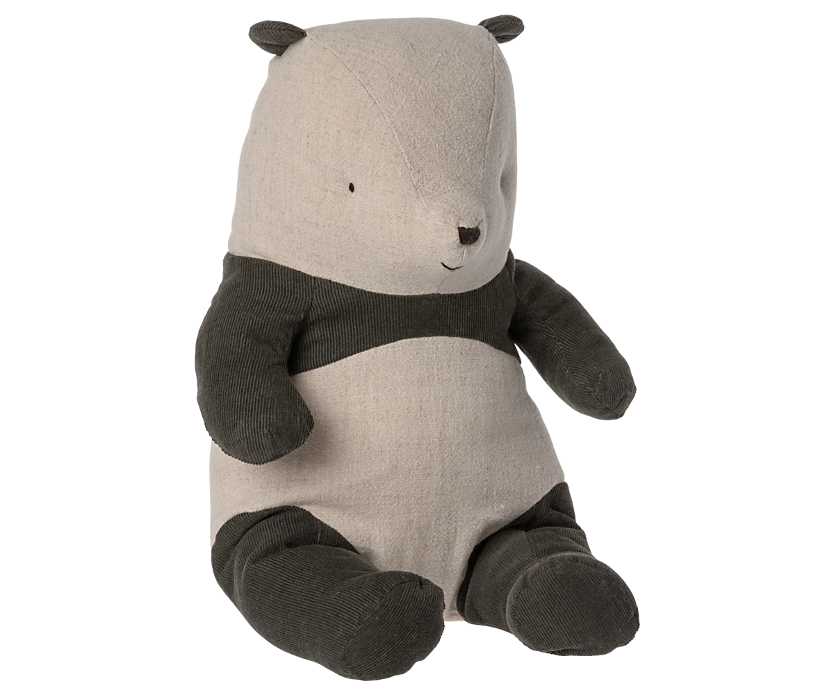 Medium Panda