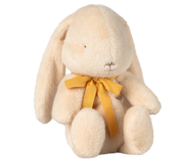 Load image into Gallery viewer, Maileg | Small Plush Bunny in Cream
