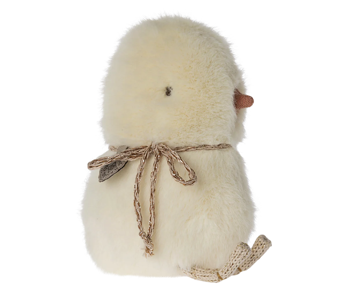 Maileg | Mini Chicken Plush