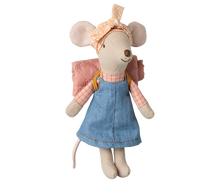 Load image into Gallery viewer, Maileg | Big Sister Hiker Mouse
