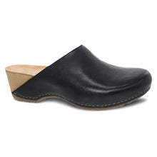 Load image into Gallery viewer, Dansko | Talulah Mule in Milled Black
