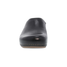 Load image into Gallery viewer, Dansko | Talulah Mule in Milled Black
