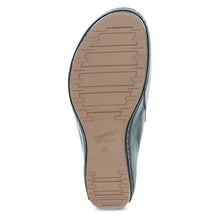 Load image into Gallery viewer, Dansko | Talulah Mule in Milled Black
