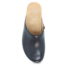 Load image into Gallery viewer, Dansko | Talulah Mule in Milled Black
