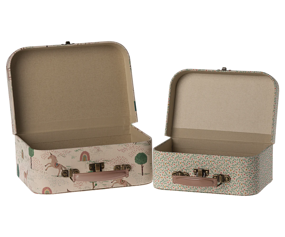 Maileg | Suitcase Cases