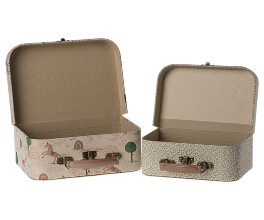 Maileg | Suitcase Cases