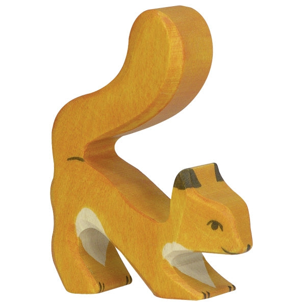 Holztiger | Wooden Animals
