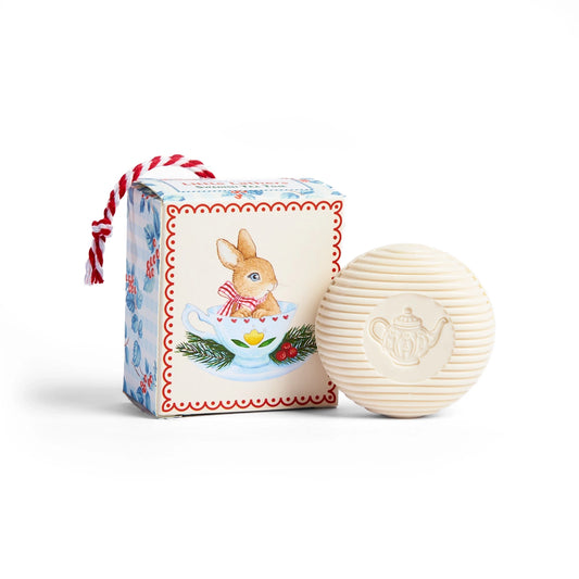 Little Lathers Swedish Tea Time