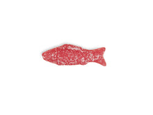 Load image into Gallery viewer, Kolsvart | Sour Raspberry Swedish Fish
