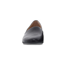 Load image into Gallery viewer, Dansko | Larisa in Black Milled Nappa
