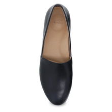 Load image into Gallery viewer, Dansko | Larisa in Black Milled Nappa
