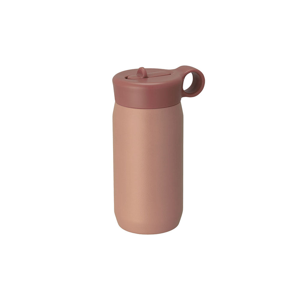 Child Tumbler in Ash Pink