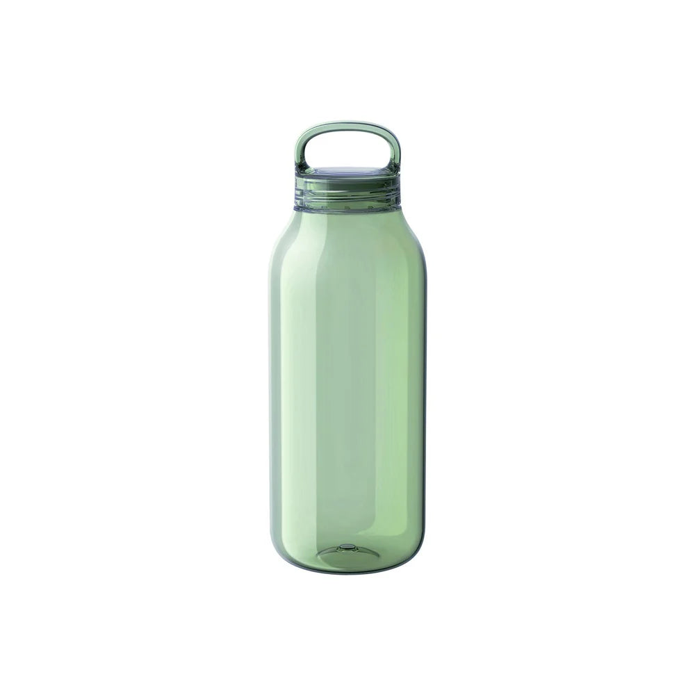 Water Bottle 500 ml in Green