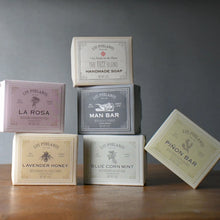 Load image into Gallery viewer, Los Poblanos | Lavender Honey Soap
