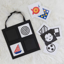 Load image into Gallery viewer, Manhattan Toy | Wimmer-Ferguson Car Seat Gallery
