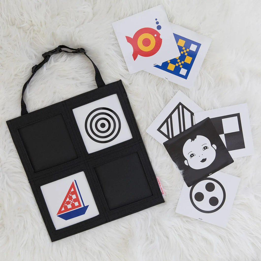 Manhattan Toy | Wimmer-Ferguson Car Seat Gallery