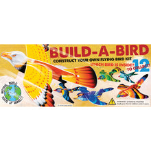 Load image into Gallery viewer, Build a Bird Kit
