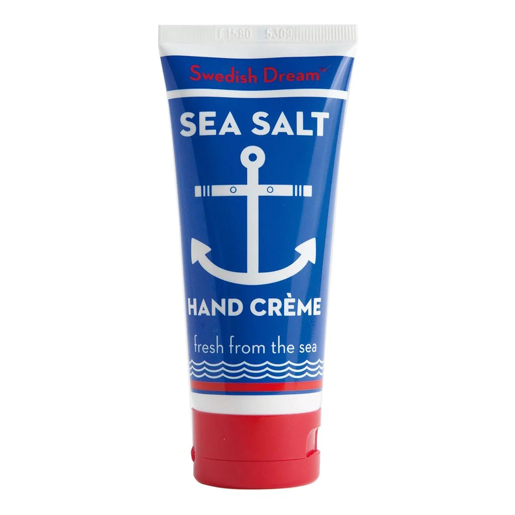 Swedish Dream | Mini Sea Salt Hand Cream