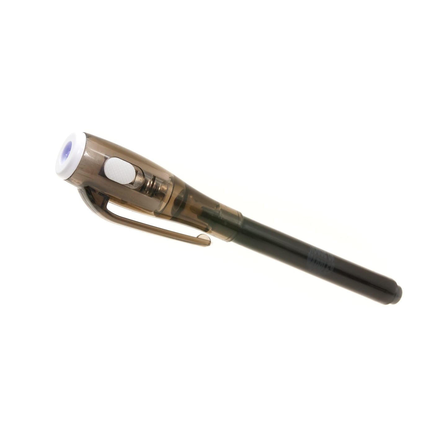 Secret Agent Spy Invisible Ink Pen