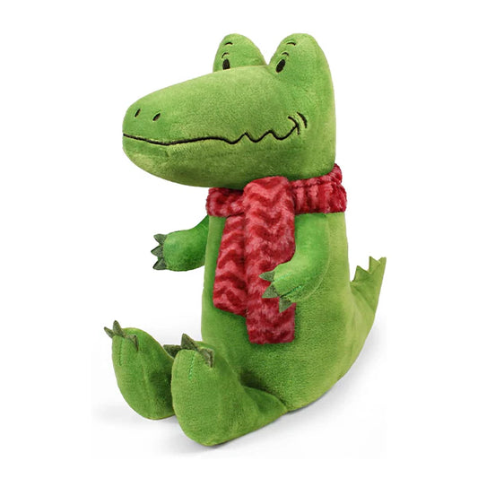 Lyle Crocodile