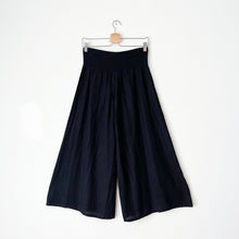 Load image into Gallery viewer, Bryn Walker | Linen Ella Pant in Black
