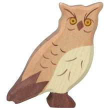 Load image into Gallery viewer, Holztiger | Wooden Animals
