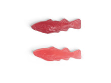 Load image into Gallery viewer, Kolsvart | Raspberry + Blackcurrant Swedish Fish Mix
