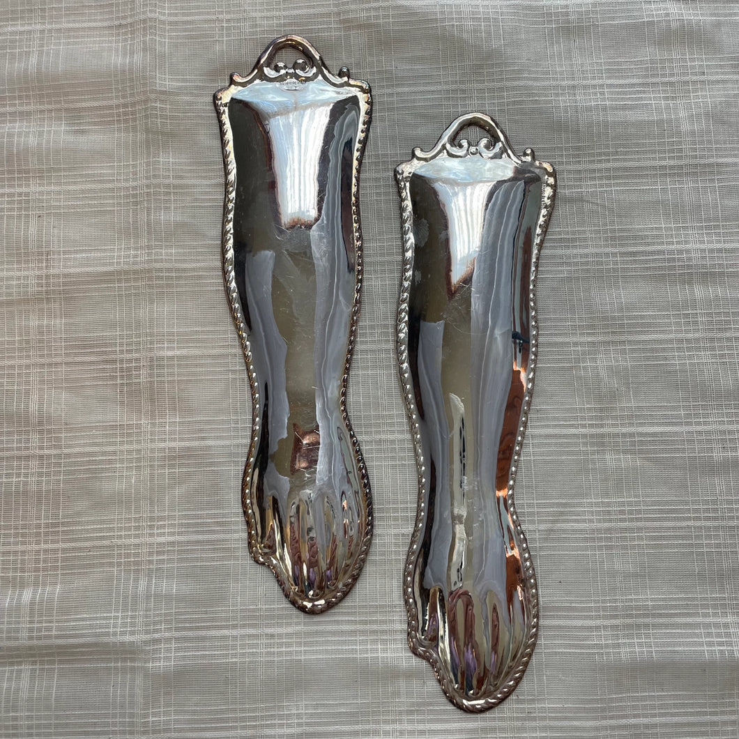 Old Italian Exvoto, Arm