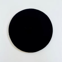 Load image into Gallery viewer, Wool Beret in Black
