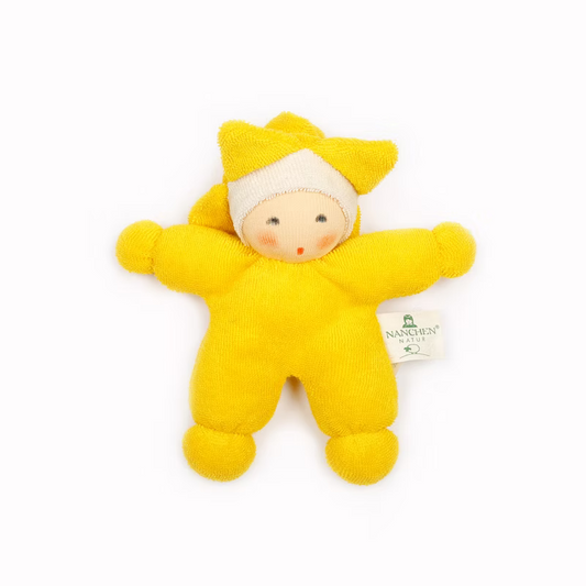 Star Baby Doll