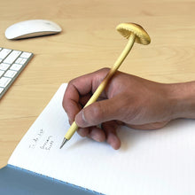 Load image into Gallery viewer, Mushroom Pen
