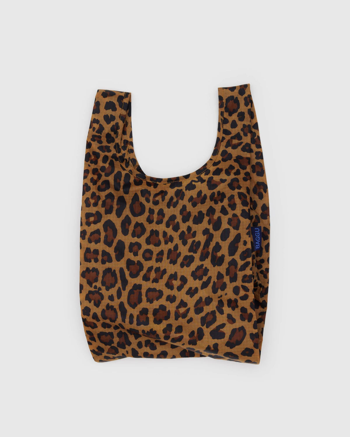 Baby Baggu in Leopard