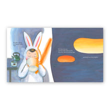 Load image into Gallery viewer, Sato the Rabbit, Morning Light

