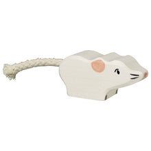 Load image into Gallery viewer, Holztiger | Wooden Animals

