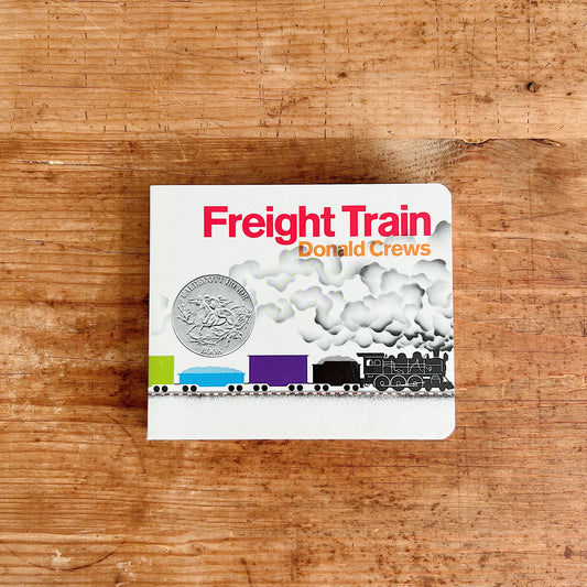 Freight Train