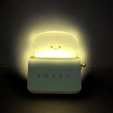 Load image into Gallery viewer, Toaster Night Light
