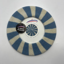 Load image into Gallery viewer, Child&#39;s Berlingot Beret in Dusk Blue
