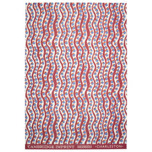 Load image into Gallery viewer, Cambridge Imprint | Charleston Scumble Patterned Paper
